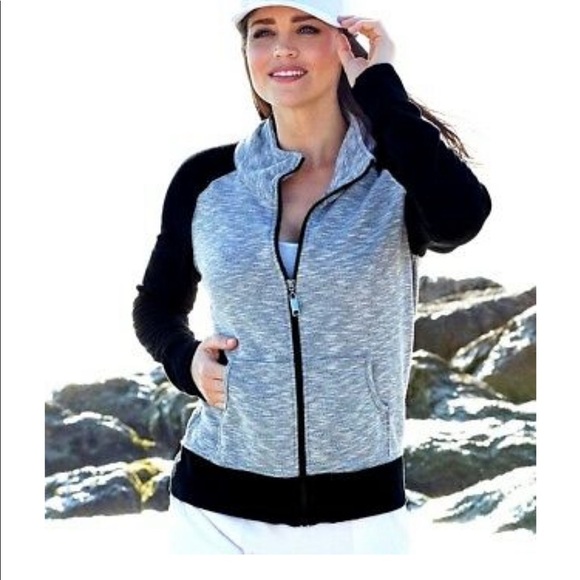 Fresh Produce Mila Jacket - Picture 3 of 8